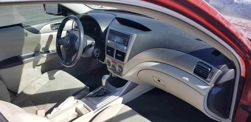 2009 Subaru Impreza 3rd Gen - Image 7 of 20