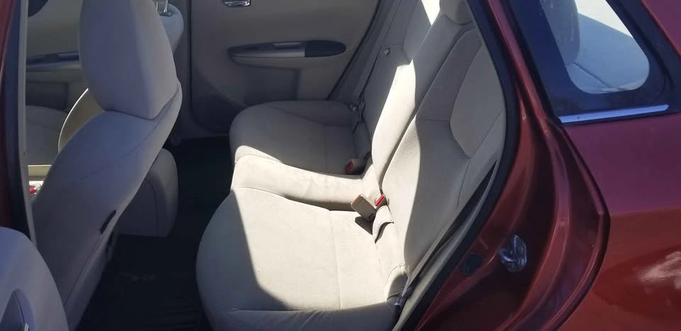 2009 Subaru Impreza 3rd Gen - Image 10 of 20