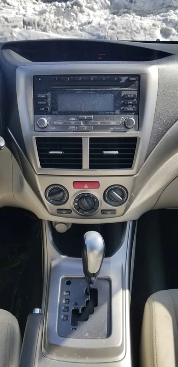 2009 Subaru Impreza 3rd Gen - Image 14 of 20