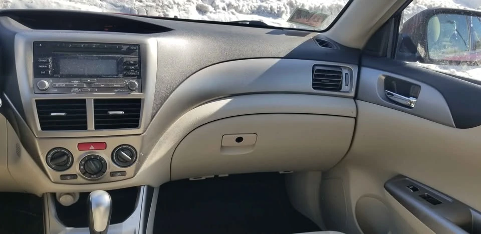 2009 Subaru Impreza 3rd Gen - Image 13 of 20