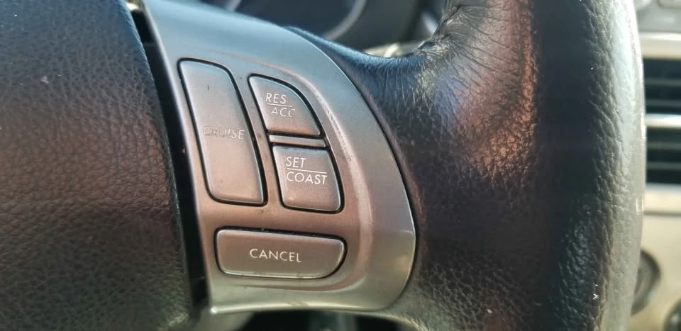 2009 Subaru Impreza 3rd Gen - Image 16 of 20
