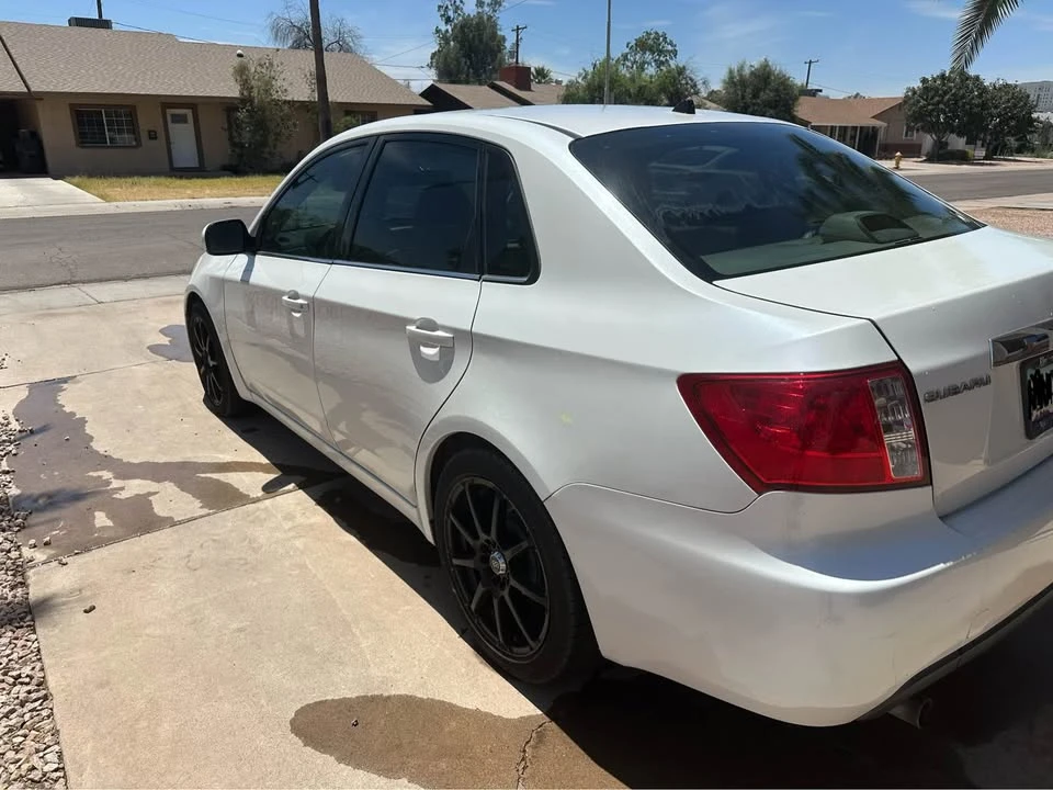 2009 Subaru - Image 10 of 13