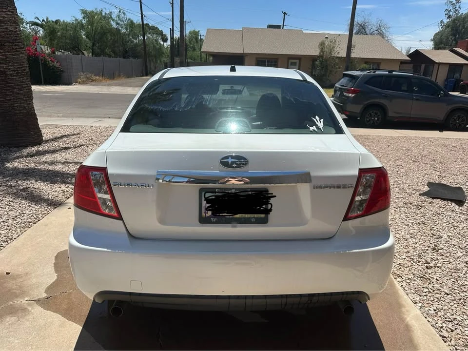 2009 Subaru - Image 11 of 13