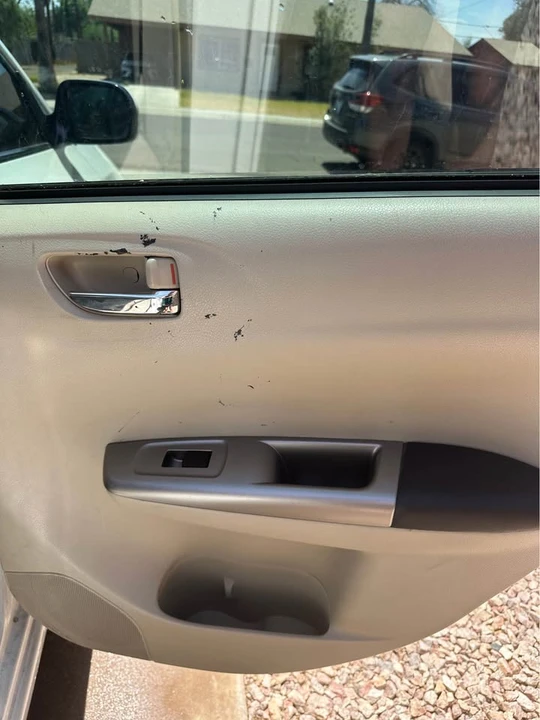 2009 Subaru - Image 3 of 13