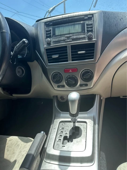 2009 Subaru - Image 5 of 13
