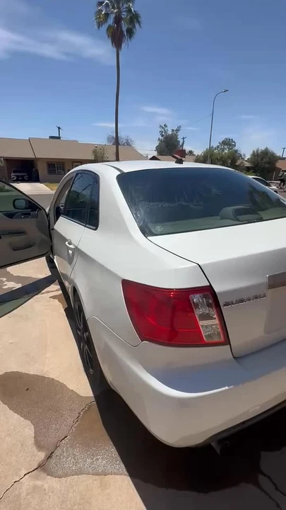 2009 Subaru - Image 13 of 13