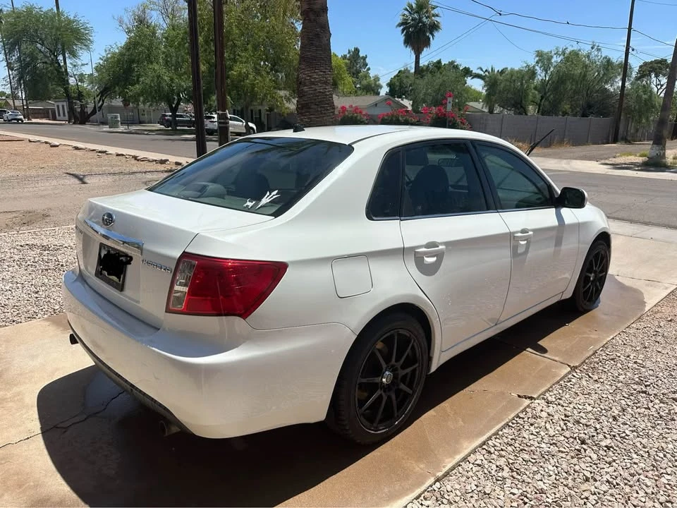 2009 Subaru - Image 12 of 13
