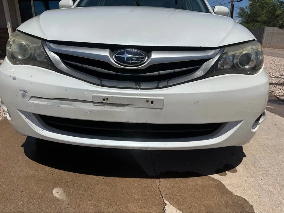 2009 Subaru - Image 8 of 13