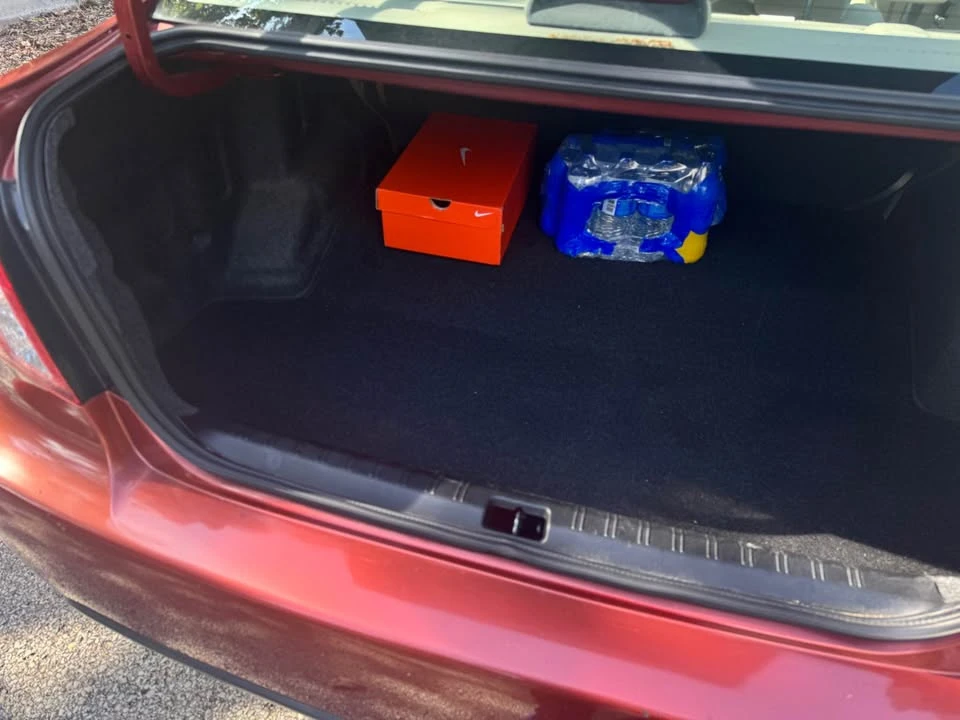 2009 Subaru Impreza 3rd Gen - Image 18 of 18