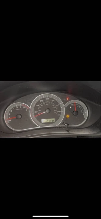 2009 Subaru Impreza 3rd Gen - Image 14 of 18