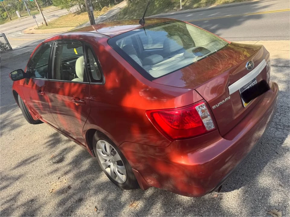 2009 Subaru Impreza 3rd Gen - Image 13 of 18
