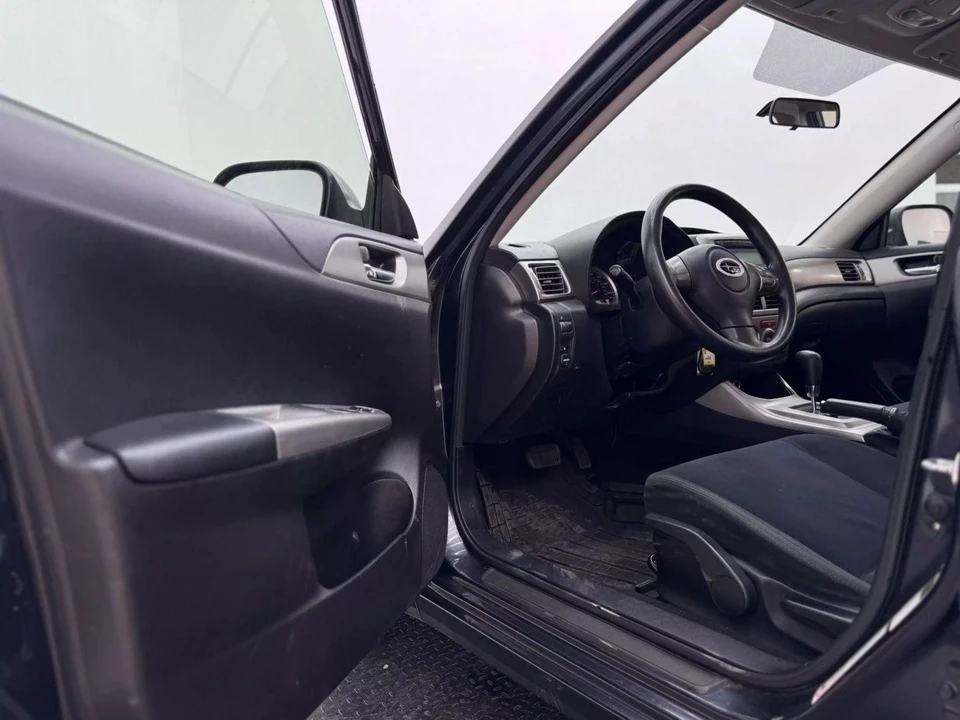 2009 Subaru Impreza 3rd Gen - Image 10 of 21