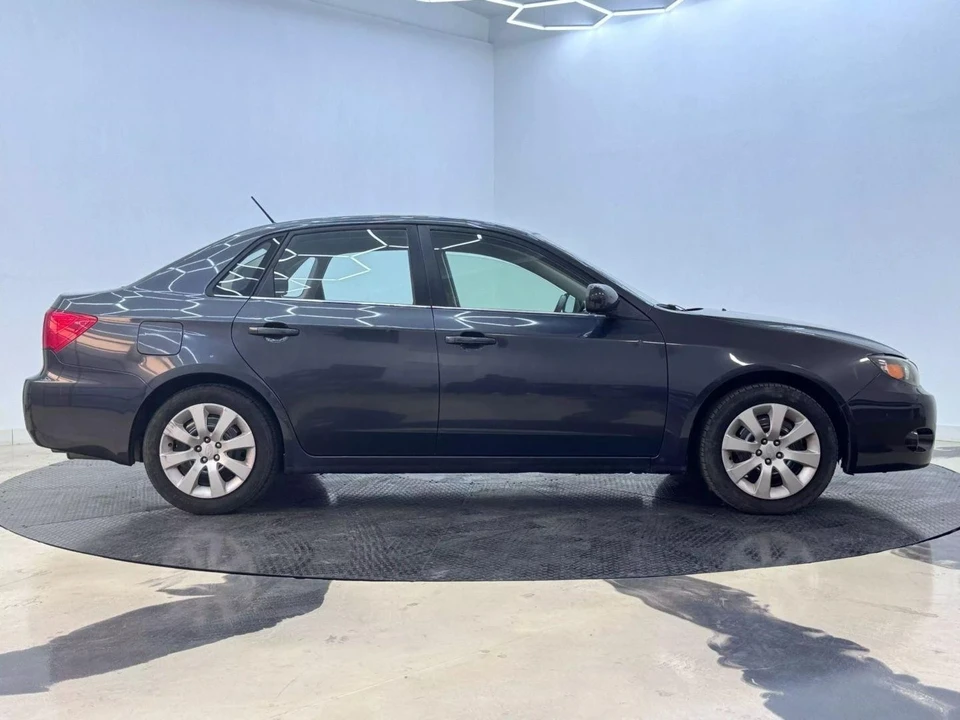 2009 Subaru Impreza 3rd Gen - Image 3 of 21