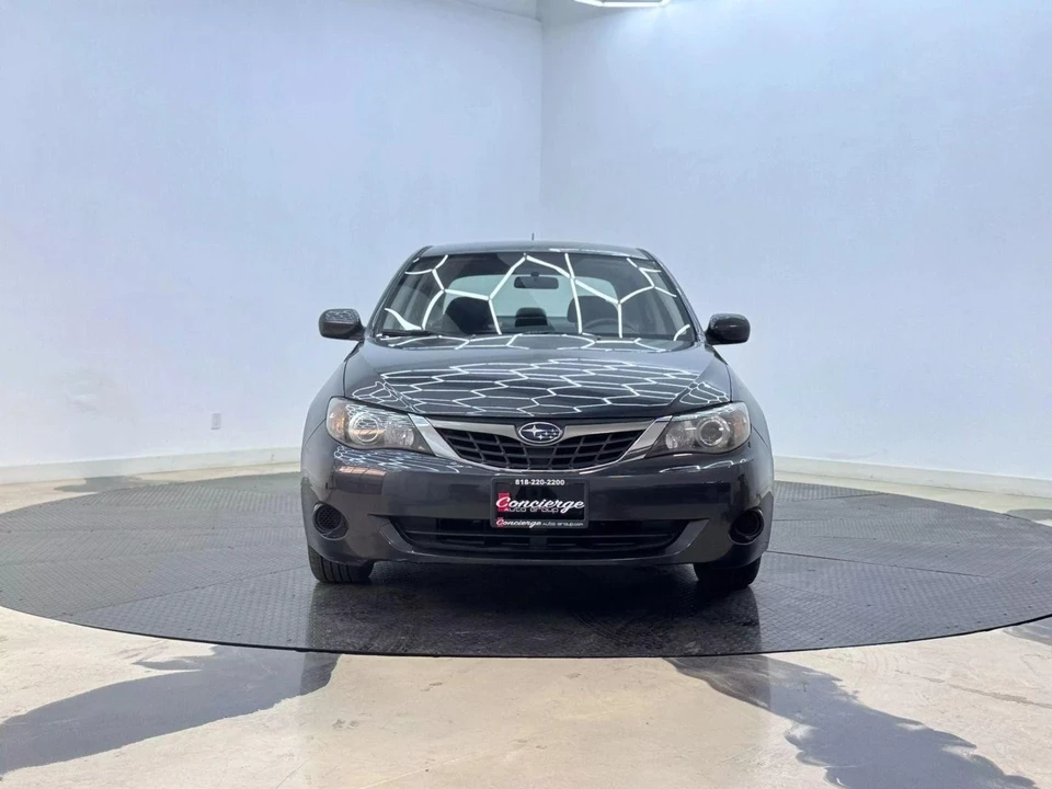2009 Subaru Impreza 3rd Gen - Image 9 of 21