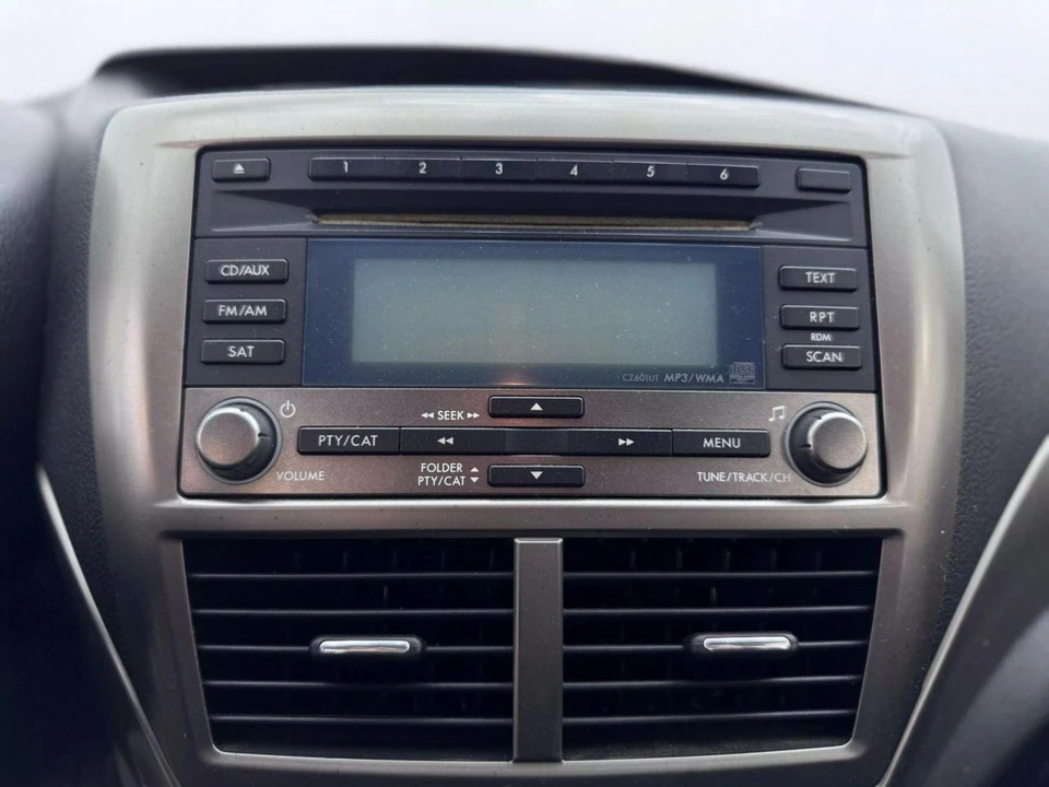 2009 Subaru Impreza 3rd Gen - Image 17 of 21