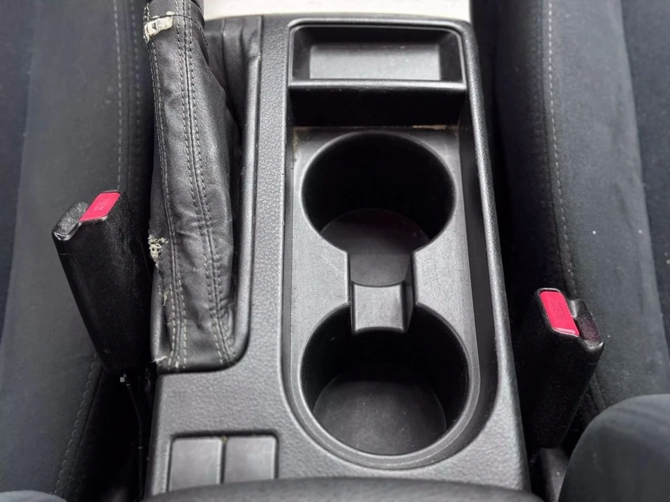 2009 Subaru Impreza 3rd Gen - Image 19 of 21