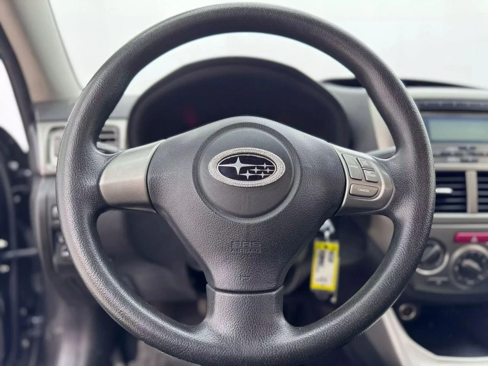 2009 Subaru Impreza 3rd Gen - Image 20 of 21