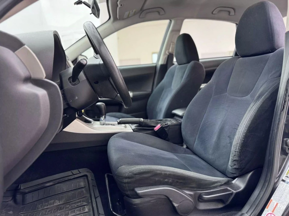 2009 Subaru Impreza 3rd Gen - Image 12 of 21
