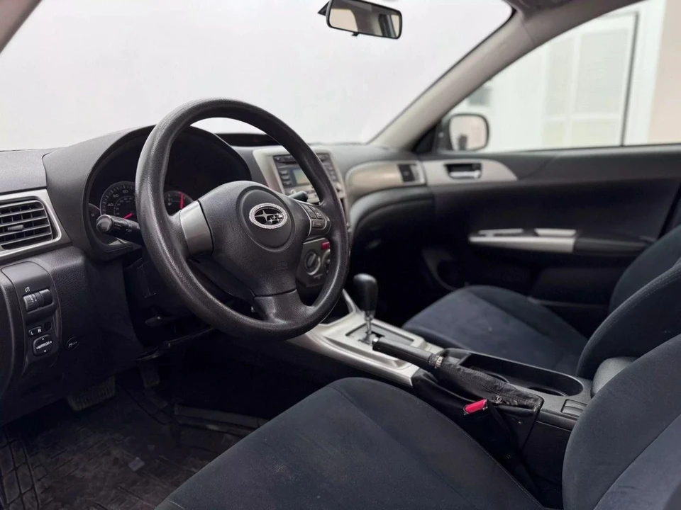 2009 Subaru Impreza 3rd Gen - Image 11 of 21