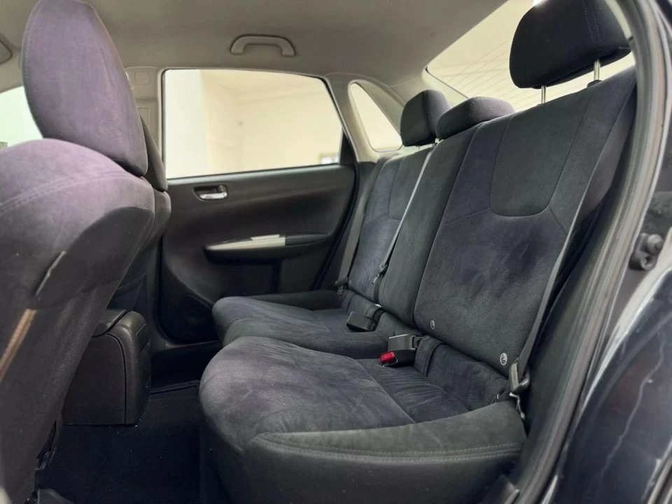 2009 Subaru Impreza 3rd Gen - Image 13 of 21