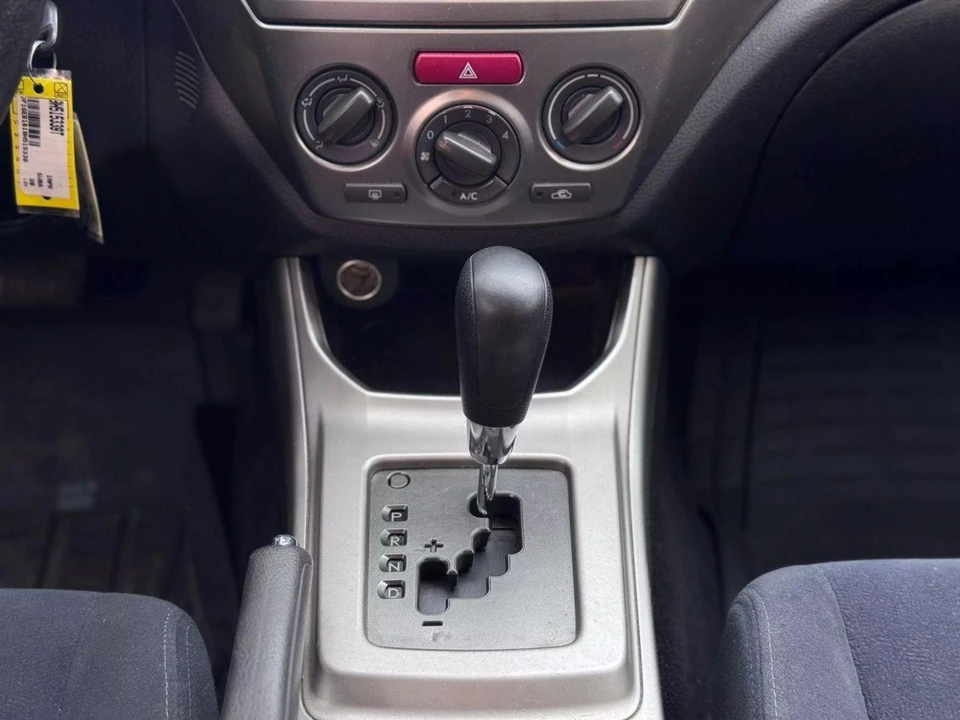 2009 Subaru Impreza 3rd Gen - Image 18 of 21