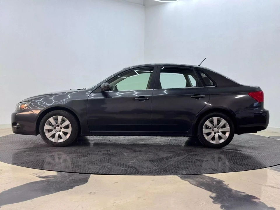2009 Subaru Impreza 3rd Gen - Image 7 of 21