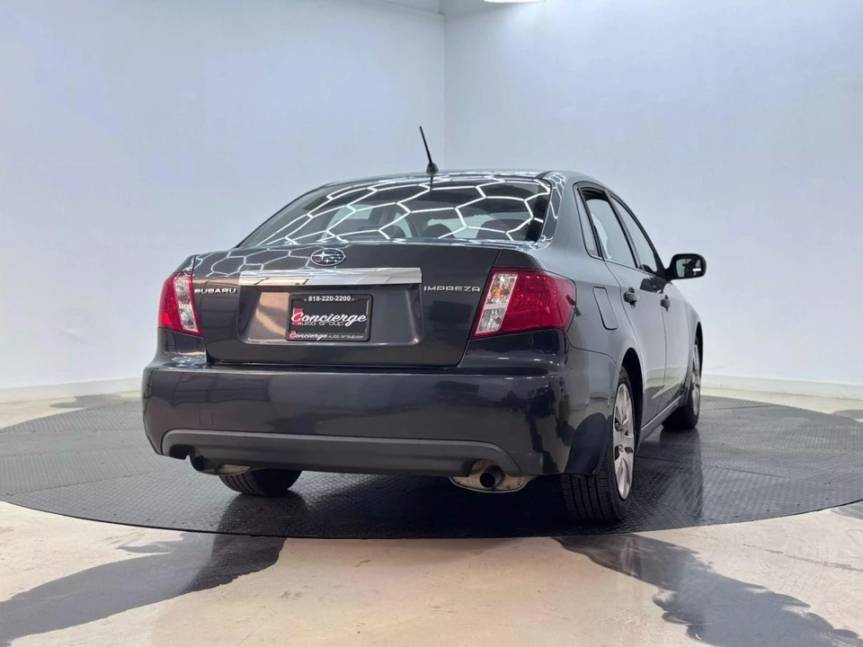 2009 Subaru Impreza 3rd Gen - Image 4 of 21