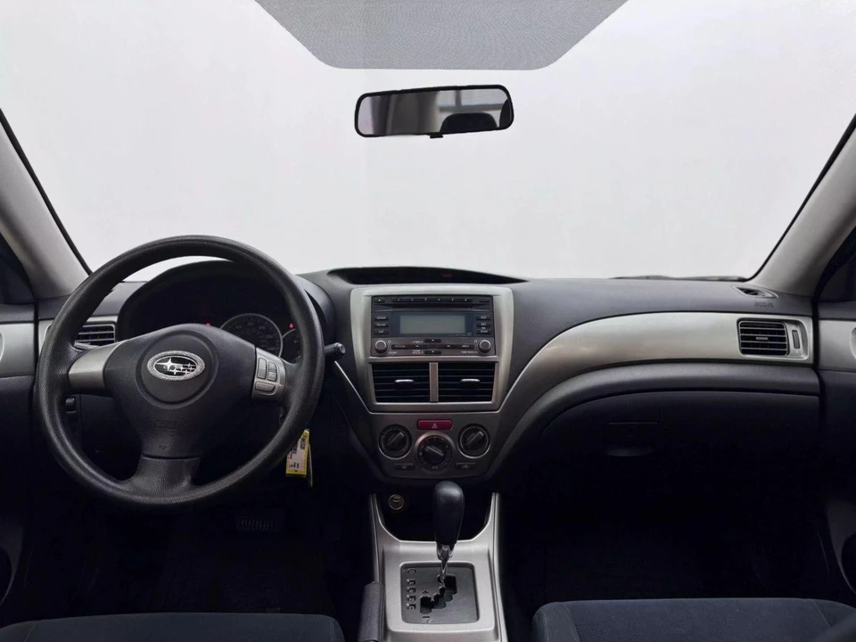 2009 Subaru Impreza 3rd Gen - Image 14 of 21
