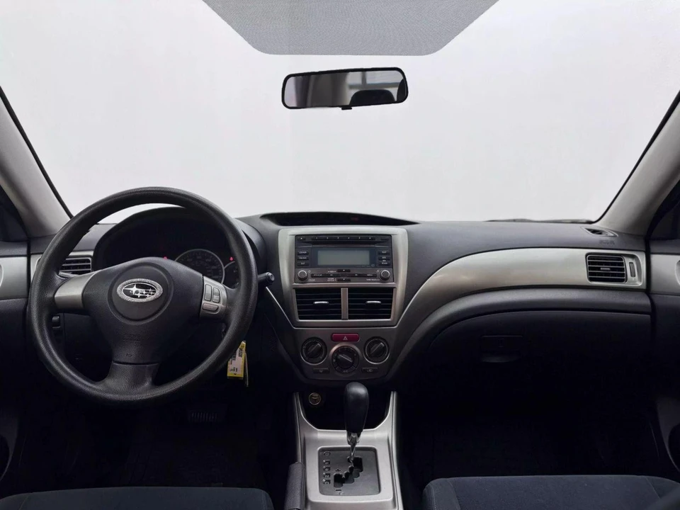 2009 Subaru Impreza 3rd Gen - Image 14 of 21