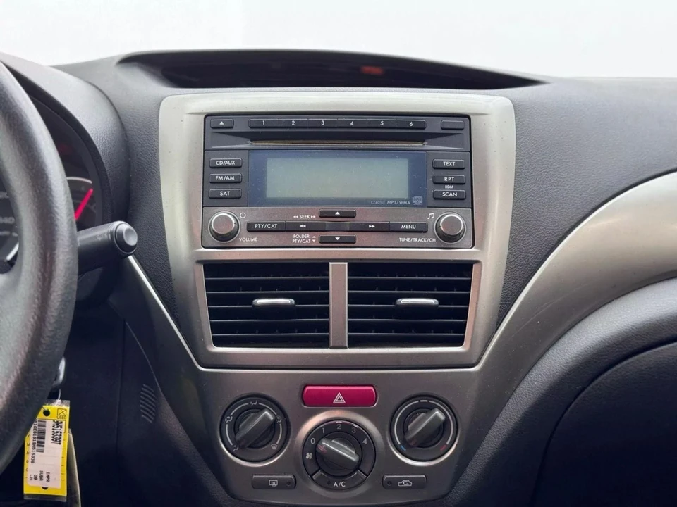 2009 Subaru Impreza 3rd Gen - Image 16 of 21