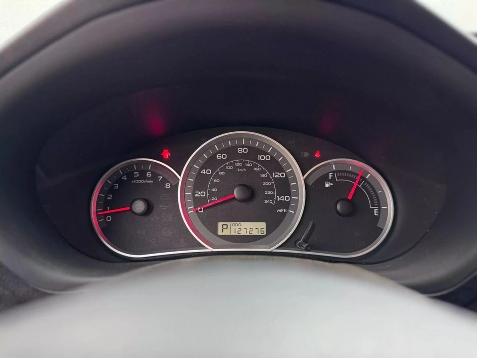 2009 Subaru Impreza 3rd Gen - Image 21 of 21