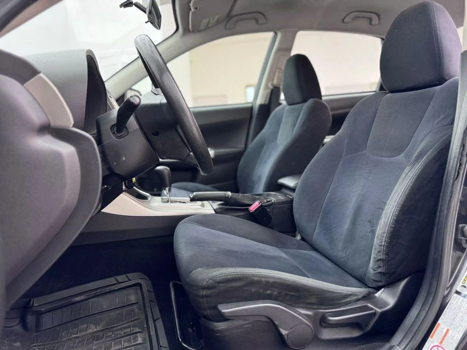 2009 Subaru Impreza 3rd Gen - Image 12 of 21