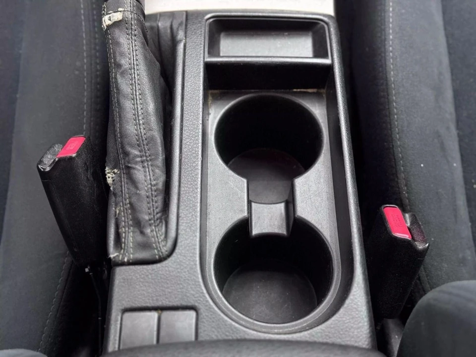 2009 Subaru Impreza 3rd Gen - Image 19 of 21