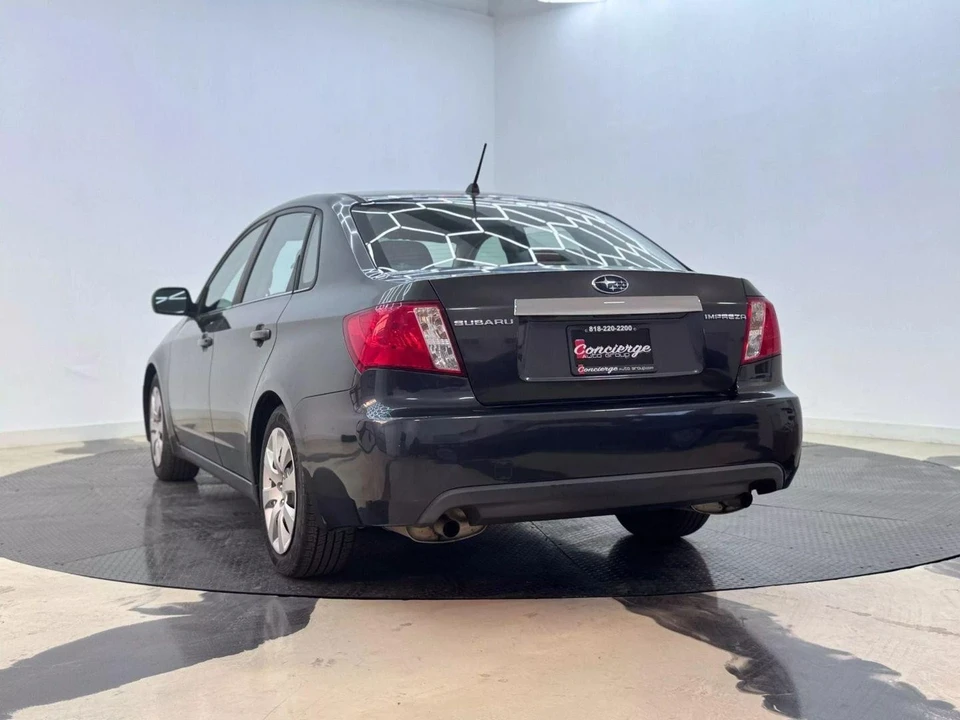 2009 Subaru Impreza 3rd Gen - Image 6 of 21