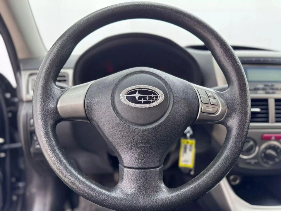 2009 Subaru Impreza 3rd Gen - Image 20 of 21