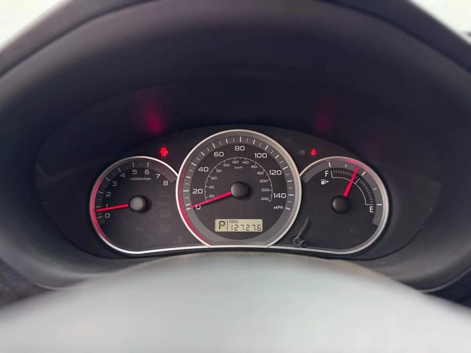2009 Subaru Impreza 3rd Gen - Image 21 of 21