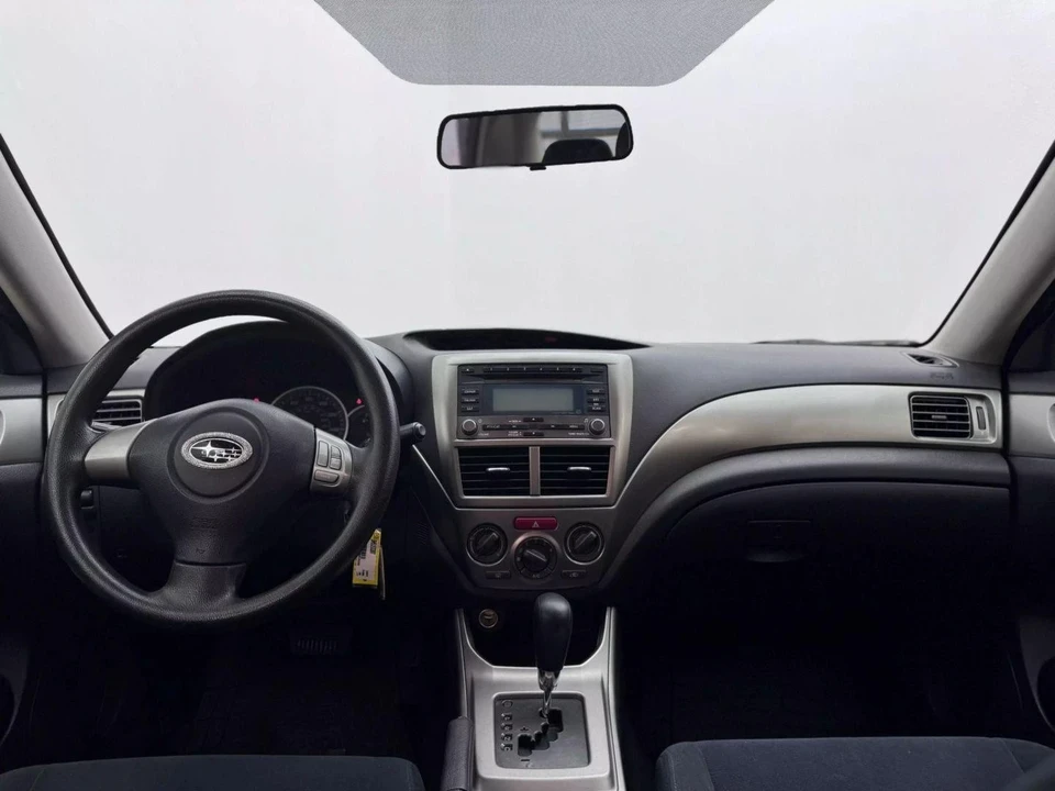 2009 Subaru Impreza 3rd Gen - Image 14 of 21