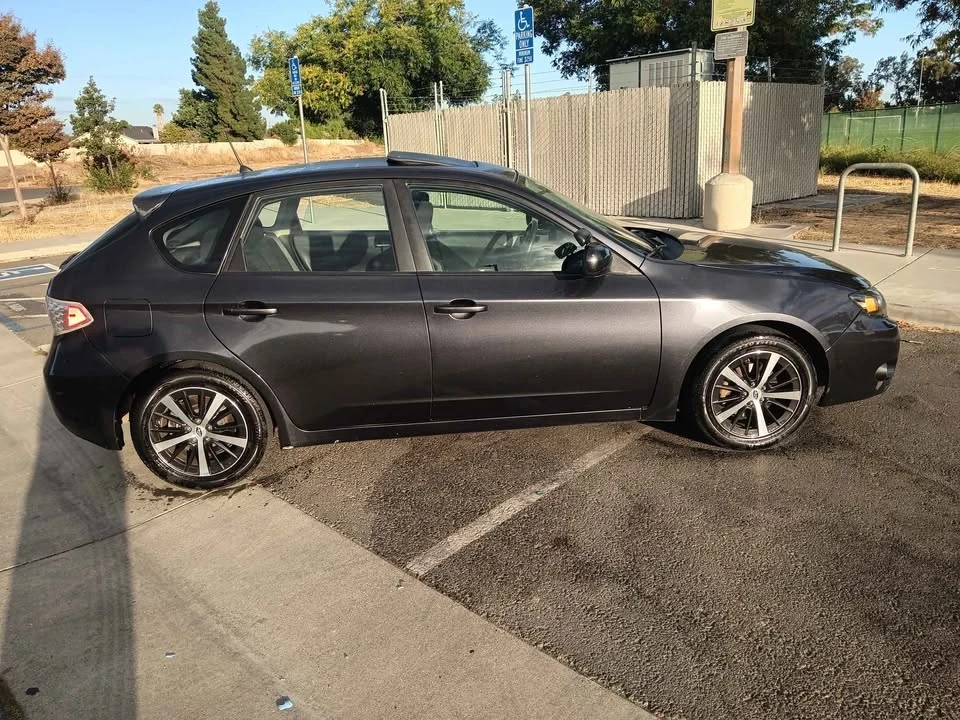 2009 Subaru Impreza 3rd Gen - Image 2 of 16