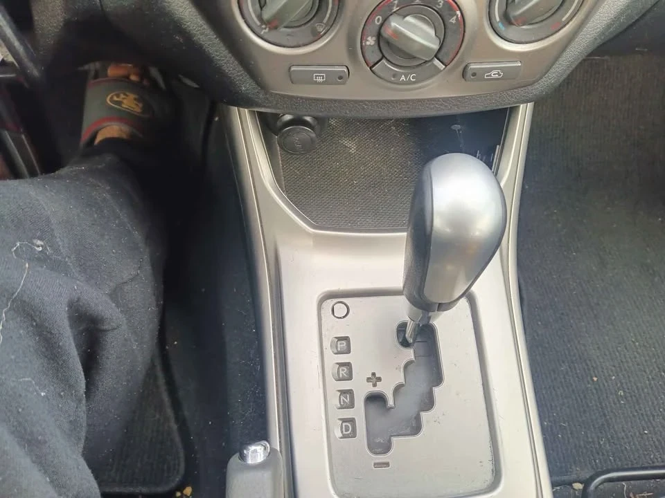 2009 Subaru Impreza 3rd Gen - Image 5 of 16