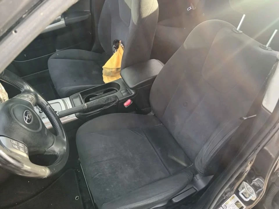 2009 Subaru Impreza 3rd Gen - Image 8 of 16