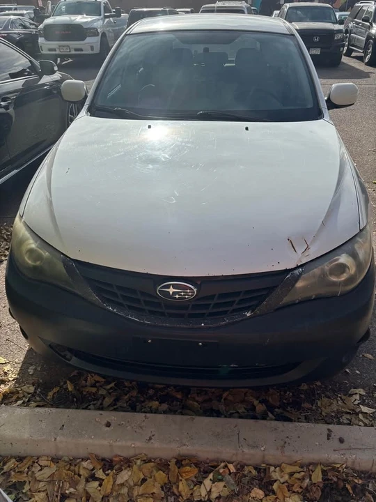 2009 Subaru Impreza 3rd Gen - Image 2 of 7