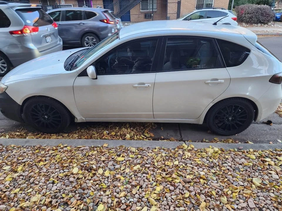 2009 Subaru Impreza 3rd Gen - Image 7 of 7