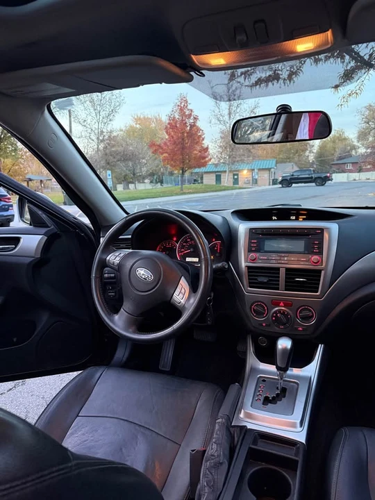 2009 Subaru Impreza 3rd Gen - Image 14 of 19