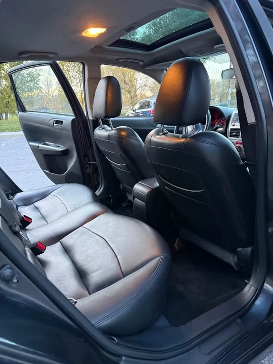 2009 Subaru Impreza 3rd Gen - Image 12 of 19