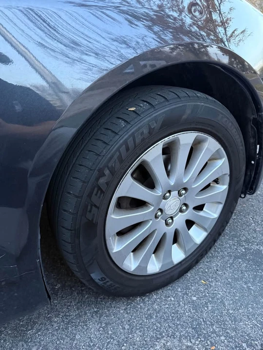 2009 Subaru Impreza 3rd Gen - Image 9 of 19