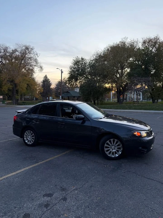 2009 Subaru Impreza 3rd Gen - Image 2 of 19