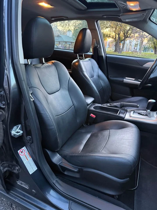 2009 Subaru Impreza 3rd Gen - Image 11 of 19