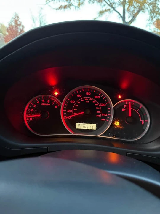 2009 Subaru Impreza 3rd Gen - Image 17 of 19