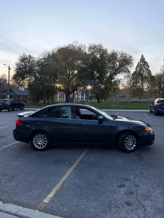 2009 Subaru Impreza 3rd Gen - Image 3 of 19