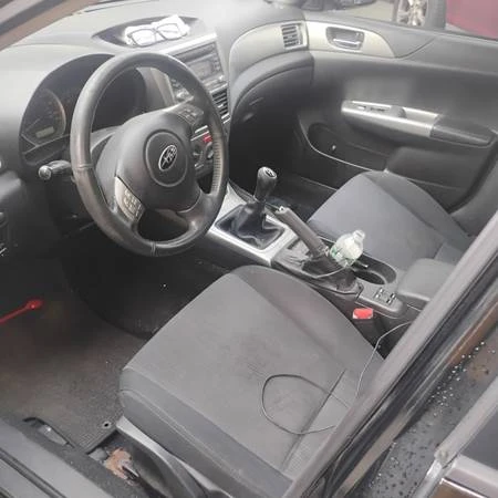 2009 Subaru Impreza 3rd Gen - Image 3 of 12